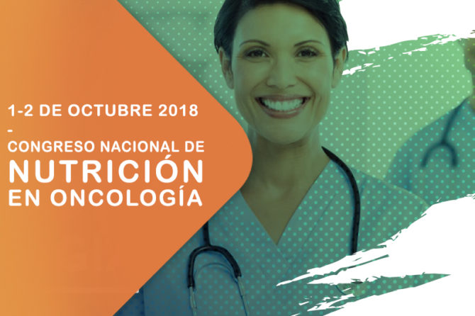 II Congreso Nacional de Nutrición en Oncología – SENPE, SEOR, SEOC