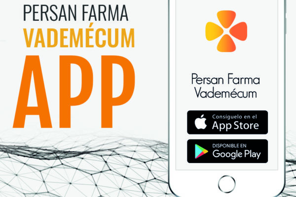 Persan Farma Vademécum App