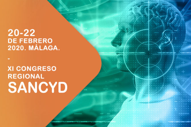 XI Congreso de la Sociedad Andaluza de Nutrición Clínica y Dietética – SANCYD