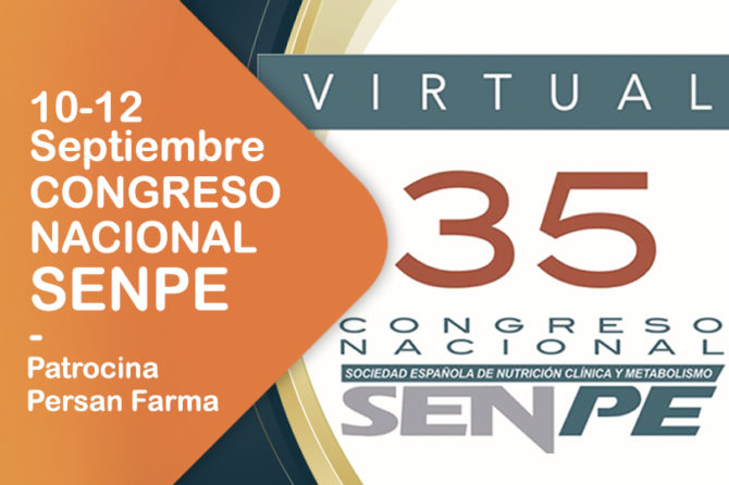 Congreso Nacional SENPE 2020